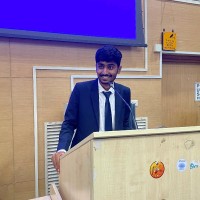 Gaurav Rathod