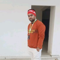 Mohammad Nousher Azam