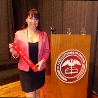 María Alejandra Di Tulio Community Manager