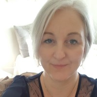 Yvette Jost