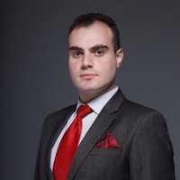 Daniel Vasilev