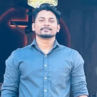 Amit Toppo