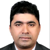 Arif Mulla