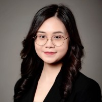 Linh Duong