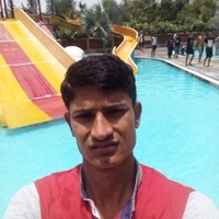 Ram Charan Choudhary