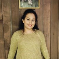 Anusha N.