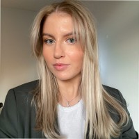 Isa Stridh