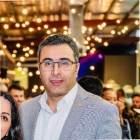 Hassan Saeid