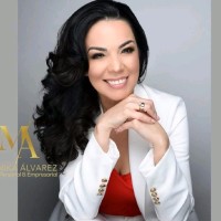 Monika Alvarez