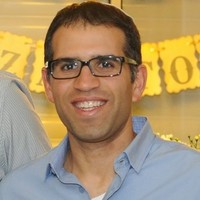 Yossi Eldad
