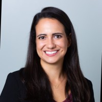 Jennifer Griffin-Morales