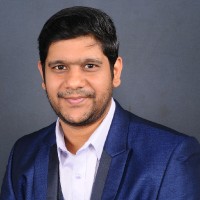 Sandeep Sudhakar