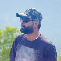 Gopinath Kumar
