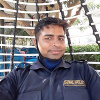 Mohan Mainali