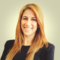 Pavlina Constantinou