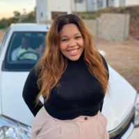 Nosipho Zakhona Dlamini