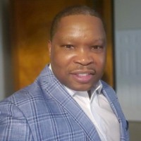 Jerome Whitaker