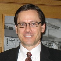 Mark Yeary