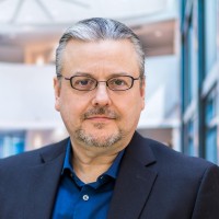 Jeffrey Hoskin, AIA, NCARB