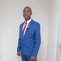 Katlego Andrew