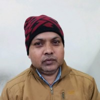 Anil Lodhi