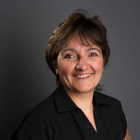 Sylvie Benharous