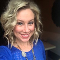 Keri Randall
