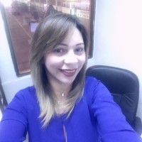 Erika Carrizo