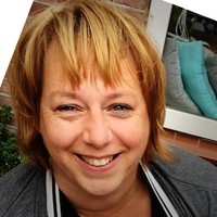 Mieke Van Mook