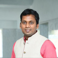 Vigneshwar M