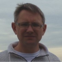 Mark James