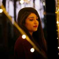 Pallavi C