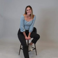 Tinna Einarsdottir