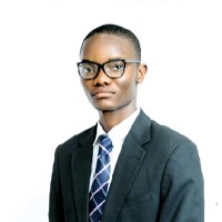 Samson Oluwafemi Bakare