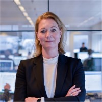 Arjanne Omlo - Wiersma