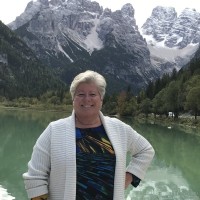 Joan Butler