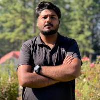 Haseeb Yaseen