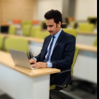 Rohan Soni