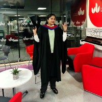 Deena Balnock