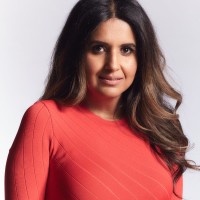 Sunira Chaudhri