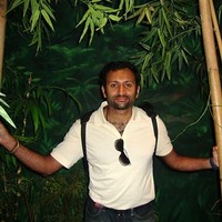 Deepak Raj