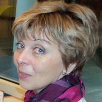 Liudmila Ablamskaya