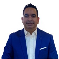 Marco Eduardo Montes Martin del campo