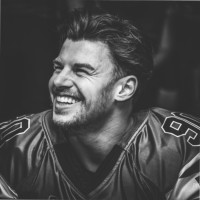Daniel Barnes