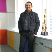 Handri Ananda S