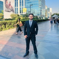 Vikrant Bhatia