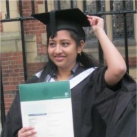 Sukanya Bhandary