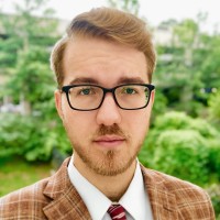Joshua Ackerman