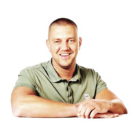 Steven Van Middelkoop