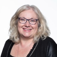 Tracy Todd